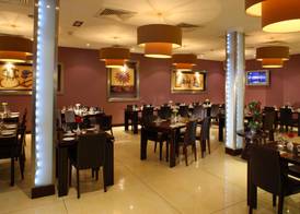 McGettigans Hotel 2