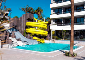 Spring Hotel Bitácora 5