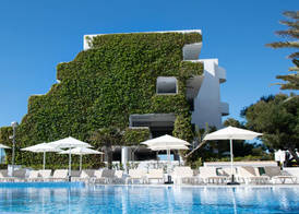 BLUESEA Club Martha's 2