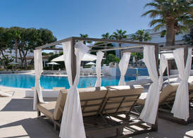 BLUESEA Club Martha's 3