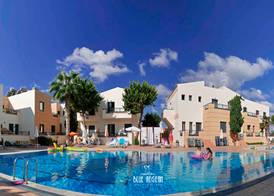 Blue Aegean Hotel & Suites 3