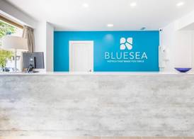 BLUESEA Arenal Tower Adults Only 4