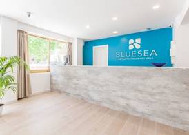 BLUESEA Arenal Tower Adults Only 5