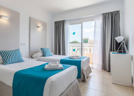 BLUESEA Don Jaime 5