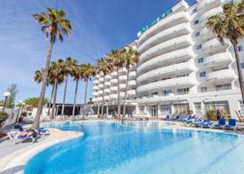 BLUESEA Gran Playa 4