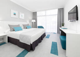BLUESEA Interpalace 3