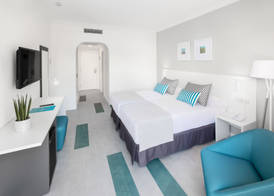 BLUESEA Interpalace 4