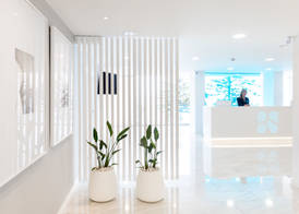 BLUESEA Interpalace 4
