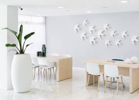 BLUESEA Interpalace 5