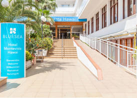 BLUESEA Montevista Hawai 3
