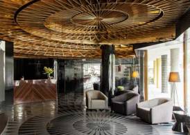 Quentin Boutique Hotel 3