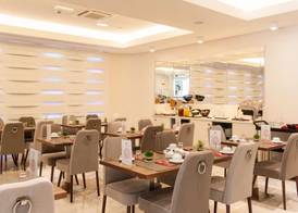 The 7 Hotel, Suites, Studios & Apartments 4