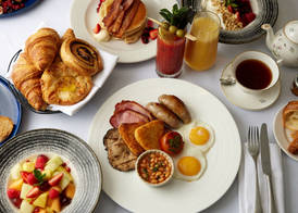 The Royal Horseguards Hotel, London 3