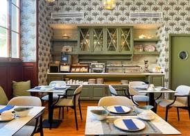 Boutique Hotel Cordial Plaza Mayor de Santa Ana 4