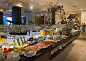 Hotel La Aldea Suites 4