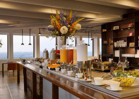 Leonardo Hotel Amsterdam Rembrandtpark 4