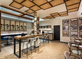 Boutique Hotel Cordial La Peregrina 4