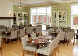 The Park Hotel 4