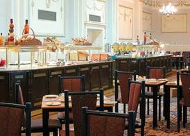 Norbreck Castle Hotel Blackpool 3