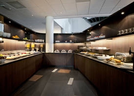 Inntel Hotels Amsterdam Zaandam 3