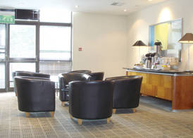 Britannia Leeds Bradford Airport 2
