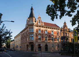 Belle Epoque Residence 3