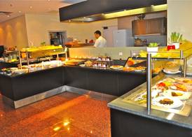 Savoy Hotel 5