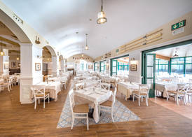PortAventura Hotel PortAventura - Includes unlimited access to PortAventura Park & 1 access to Ferrari Land 5