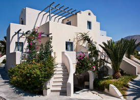 Atlantis Beach Villa 2