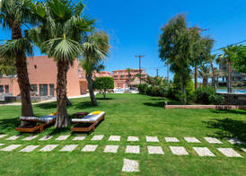 High Beach Resort 4