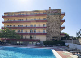 BLUESEA Continental 4