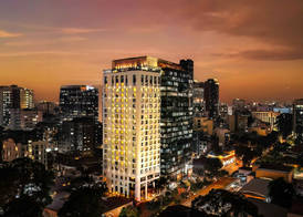 Hotel Des Arts Saigon Mgallery Collection 2