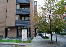Hotel Regnum Residence 3