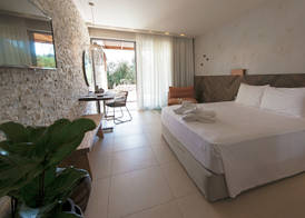 Port Royal Villas and Spa - Adults Only 5