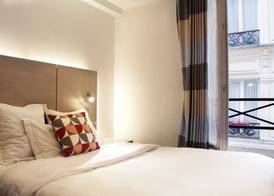 55 Hôtel Montparnasse 2