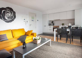 Lugaris Beach Apartments 4