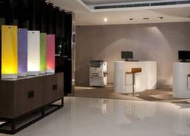 Holiday Inn Express TAICHUNG PARK by IHG 4
