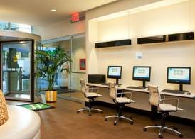 Holiday Inn Express MANHATTAN TIMES SQUARE SOUTH by IHG 5