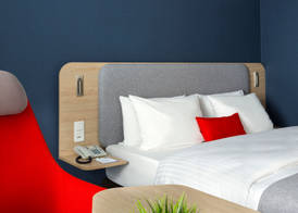Holiday Inn Express BERLIN CITY CENTRE by IHG 3