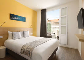 Hotel Byakko Nice 3