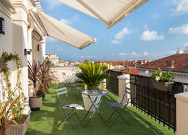 Hotel Byakko Nice 2