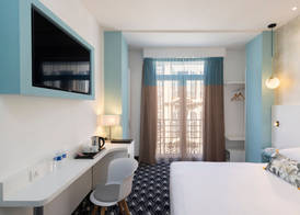 Hotel Byakko Nice 5