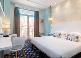 Hotel Byakko Nice 4