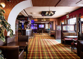 Best Western Royal Hotel 5