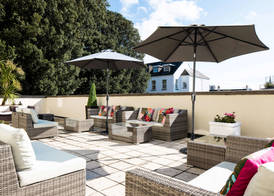 The Norfolk Lodge Hotel 3