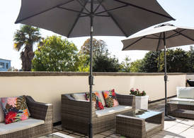 The Norfolk Lodge Hotel 4