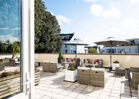 The Norfolk Lodge Hotel 5