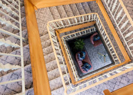The Monterey Hotel, BW Signature Collection 4