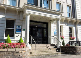 Best Western Royal Hotel 2