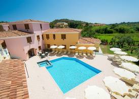 Residence Cala Viola 5